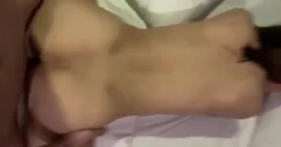 后入少妇（最喜欢的姿势）