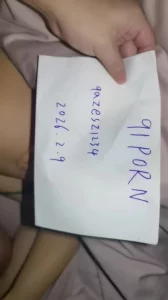 [原创] 真实自拍，主打真实，新人第一次上传